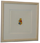 Winnie the Pooh Cartoon Art